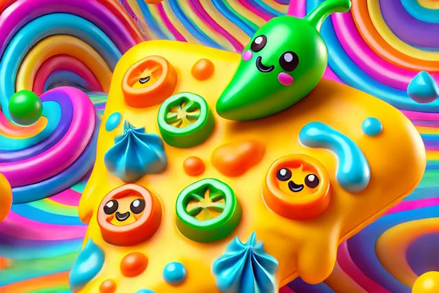 nacho toy 2024