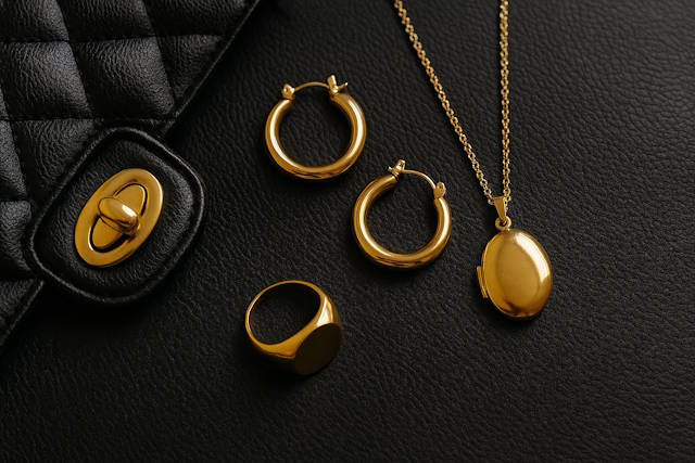 אביזרי אופנה