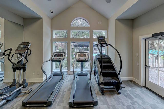 הליכונים ביתיים